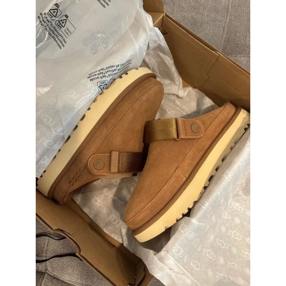 UGG Goldenstar Clogs
